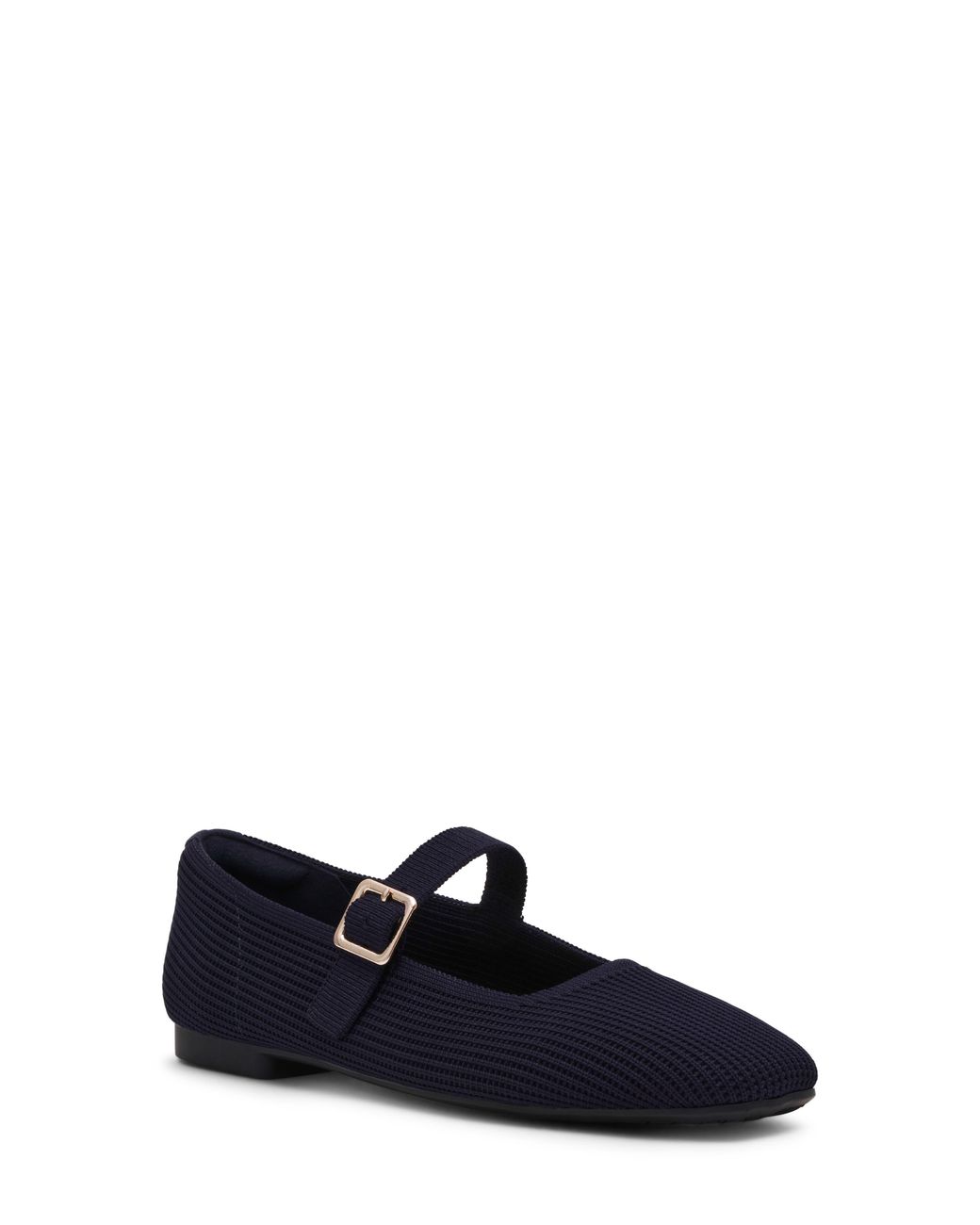 Anne Klein Blue Mabel Mary Jane Flat