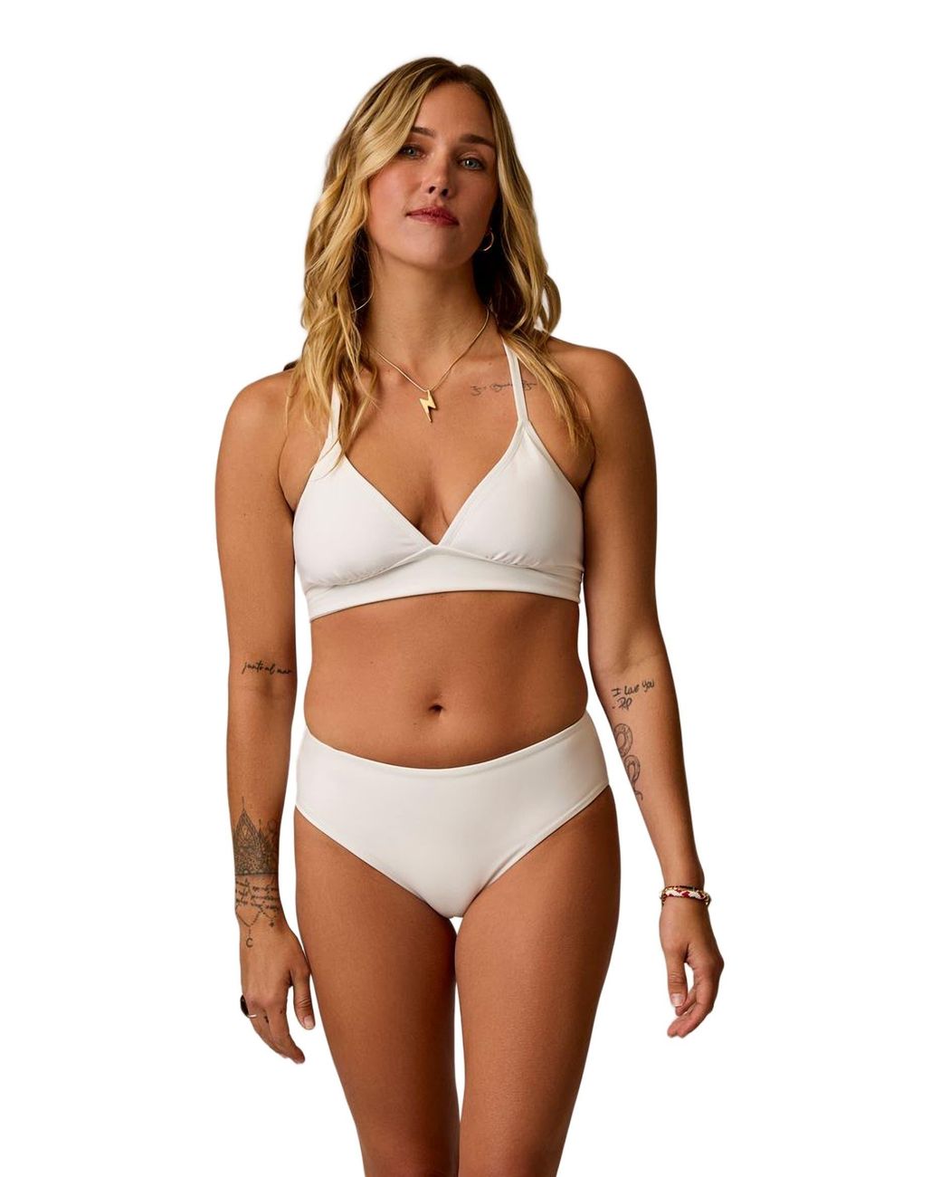 Carve Designs Brown Pipa Compression Bottom