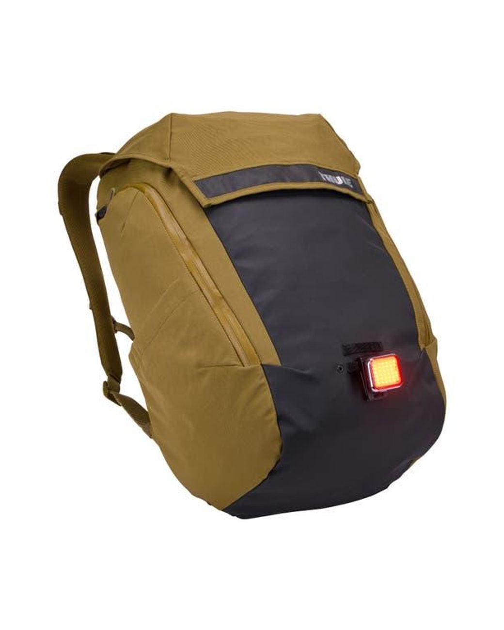 Thule Black Paramount Commuter 28-Liter Backpack