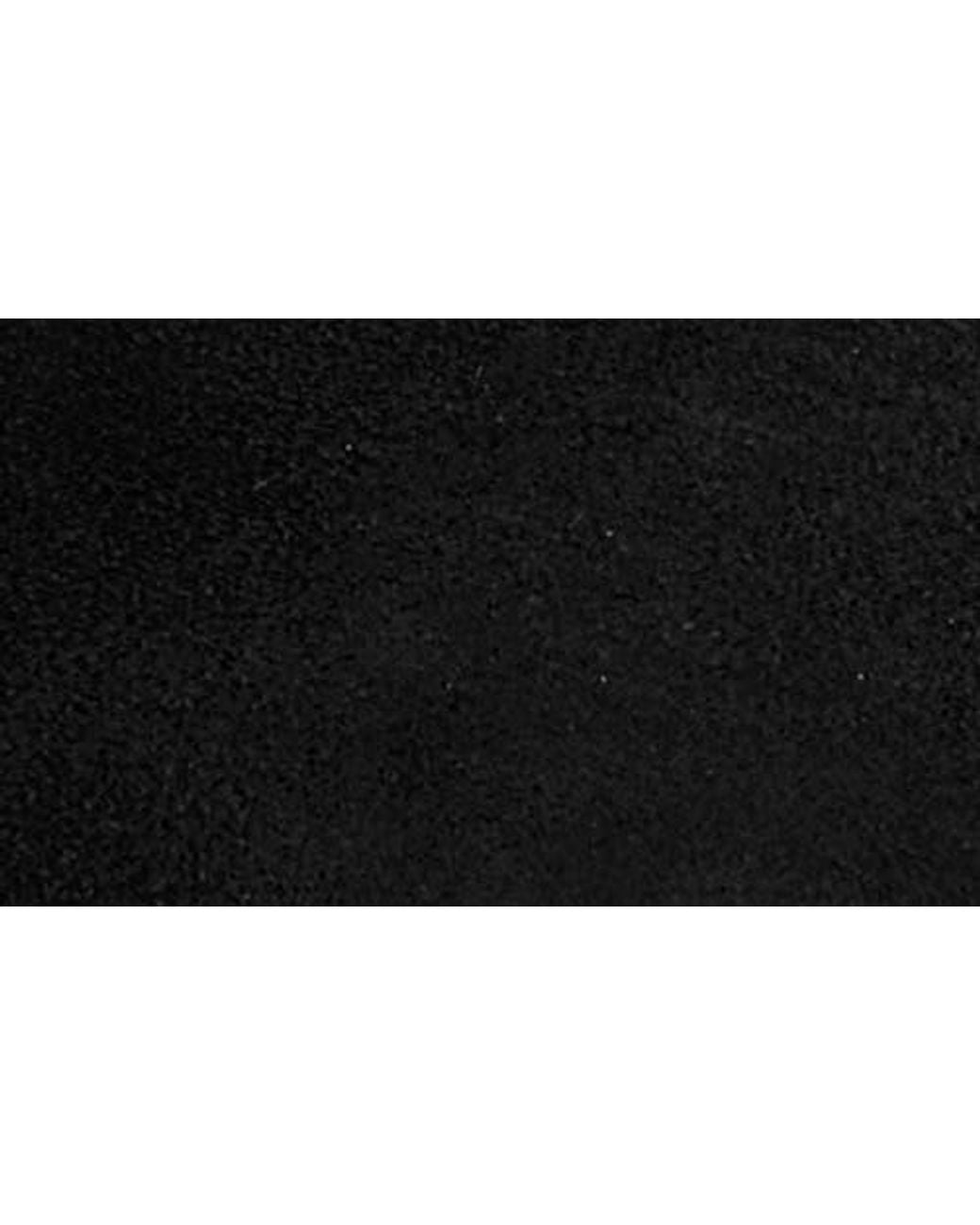 Rebecca Minkoff Black Small Megan Suede Shoulder Bag