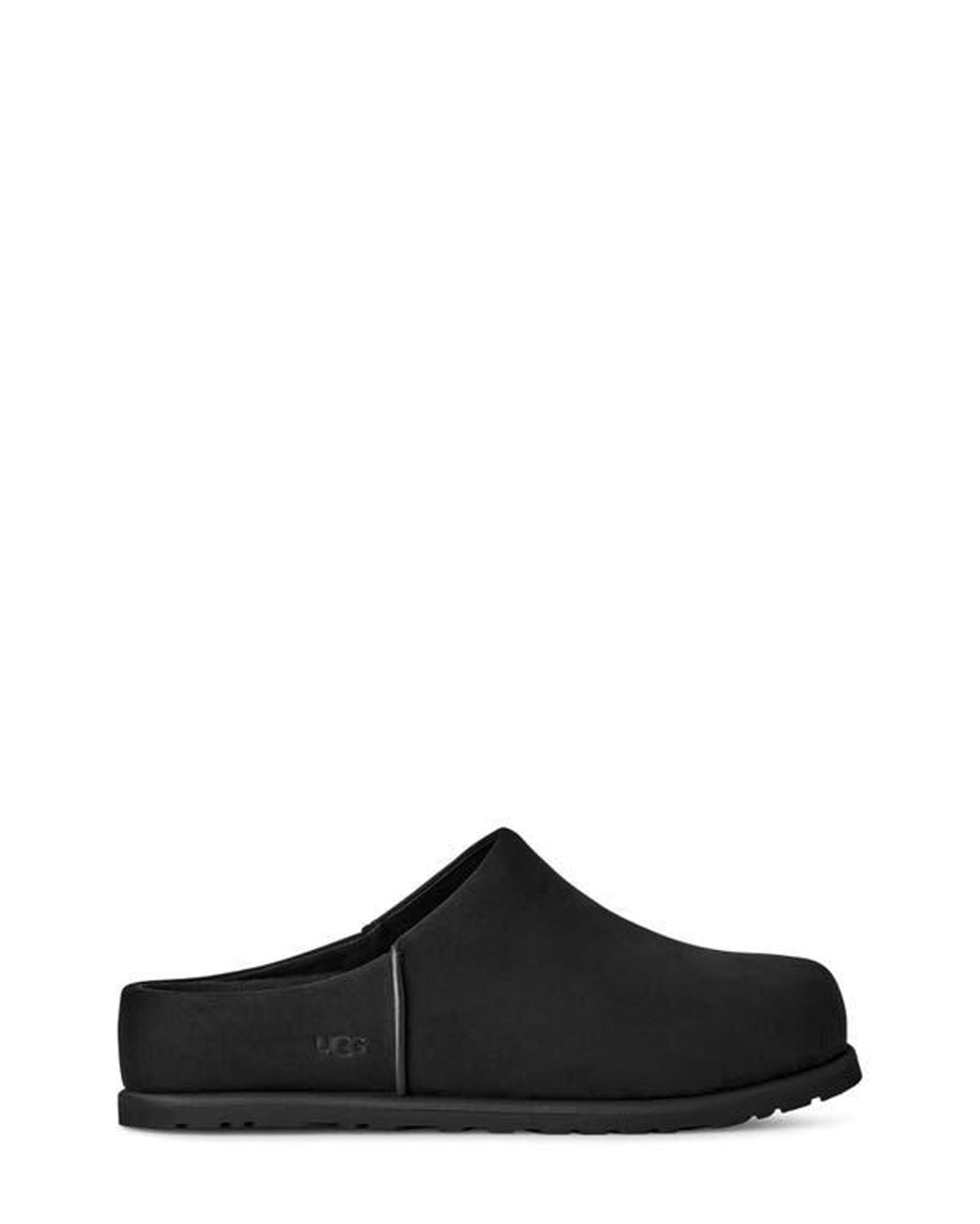 Ugg Black Otzo Clog for men