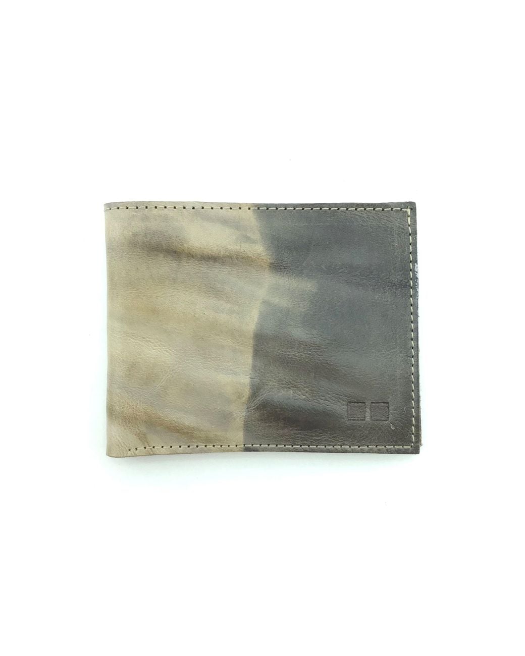 Bed Stu Green Amidala Wallet