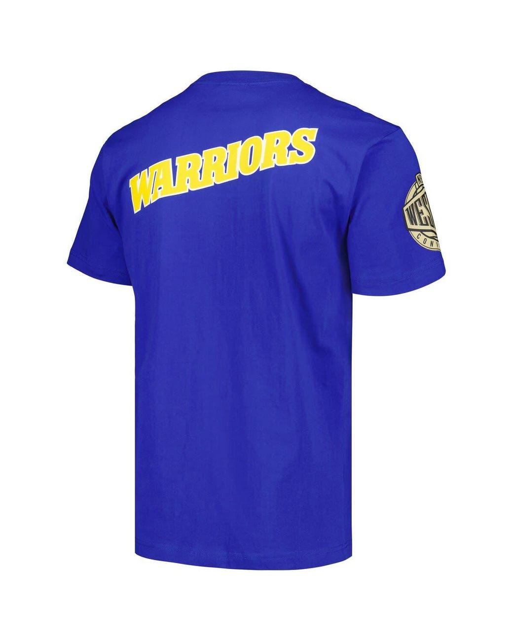 Og warriors best sale jersey
