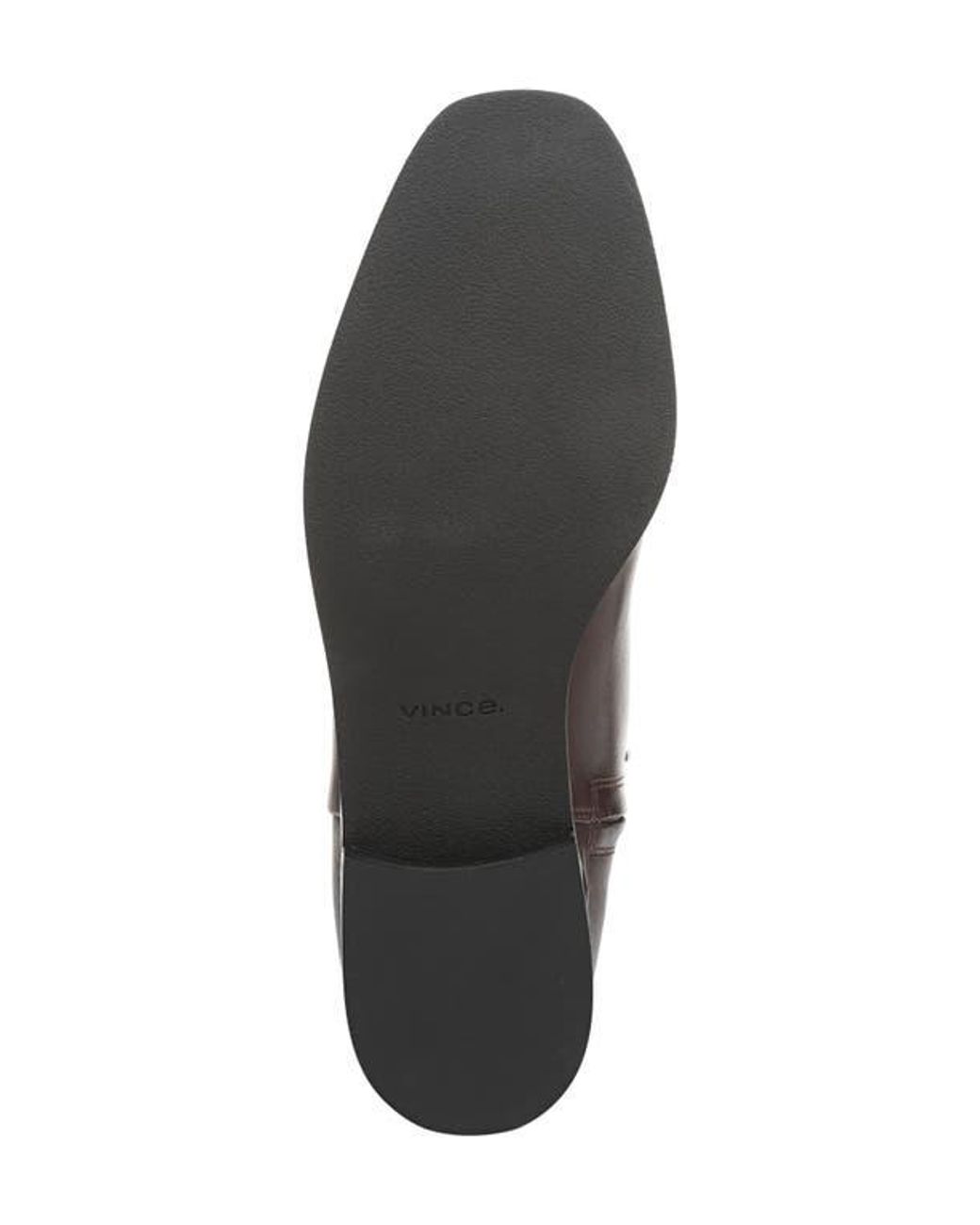 Vince Brown Martell Knee High Boot