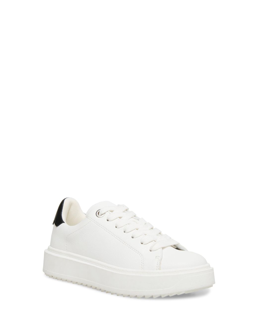 charlie platform sneaker
