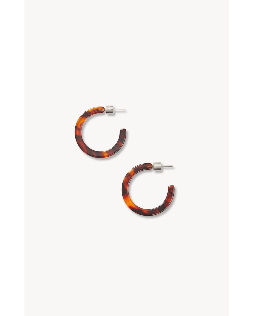 Machete Multicolor Mini Hoops