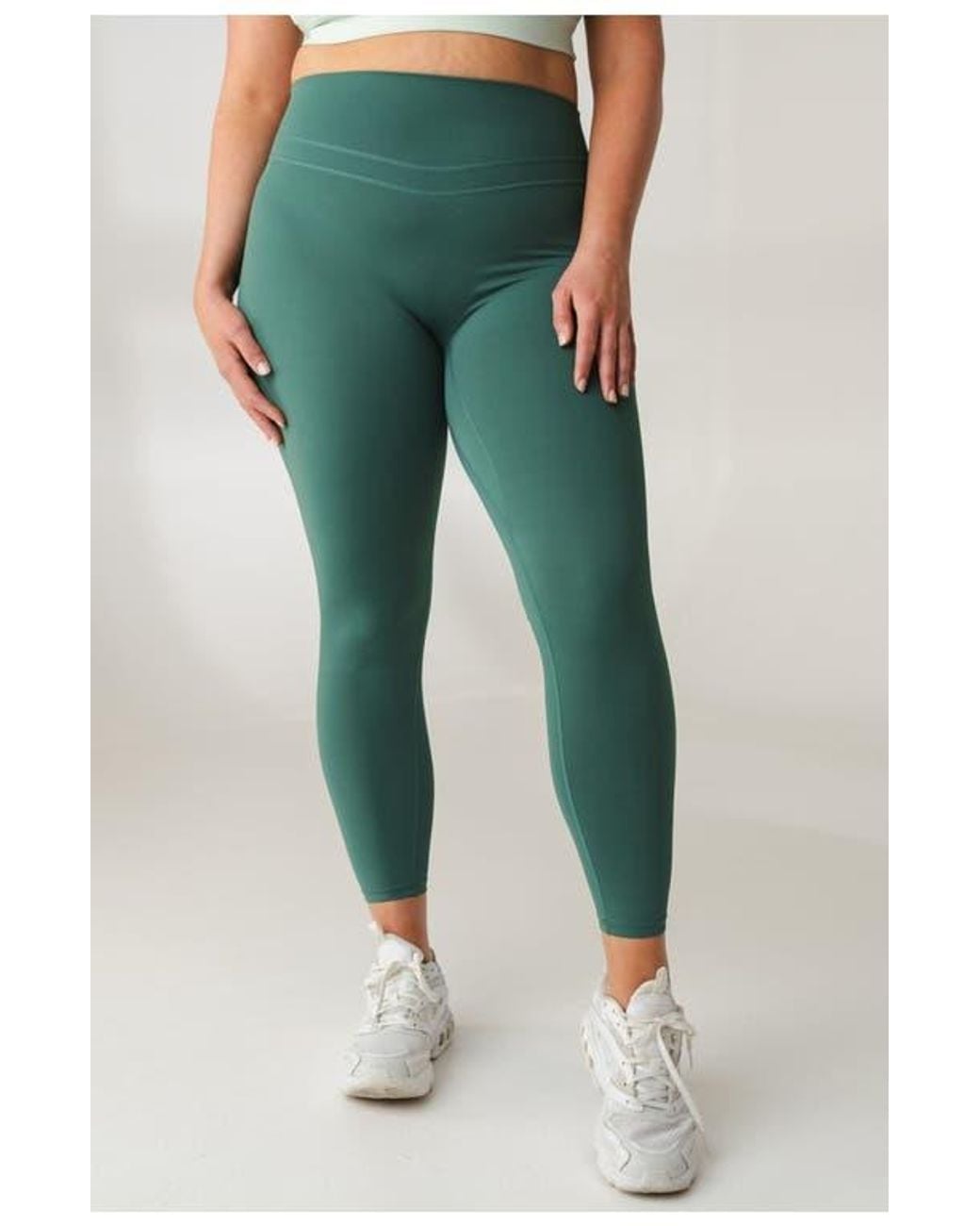 Vitaly Green Revive Pant