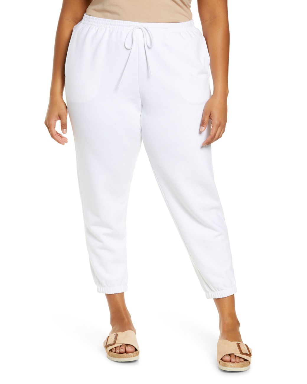 buttercream essentials joggers