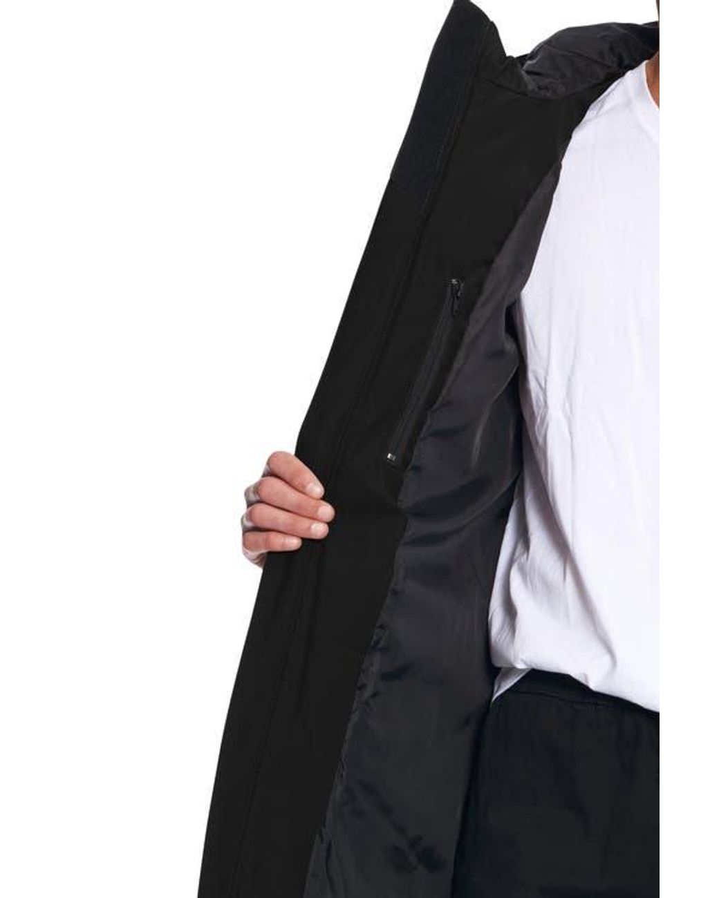 Alpine North Black Jasper for men