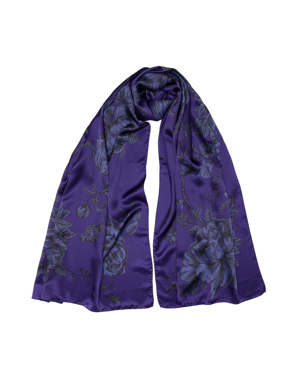 Elizabetta Purple Isabella