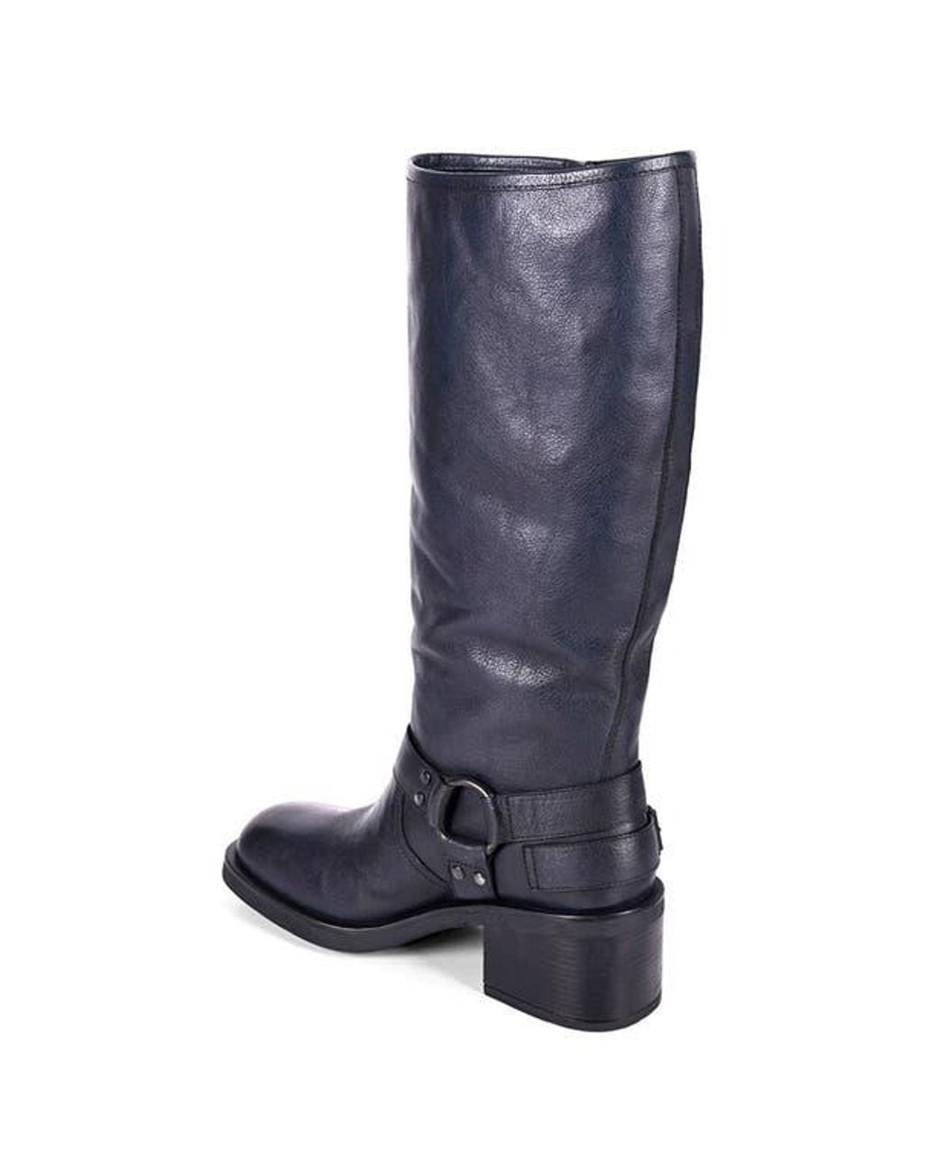 Roan Blue Callow Boot