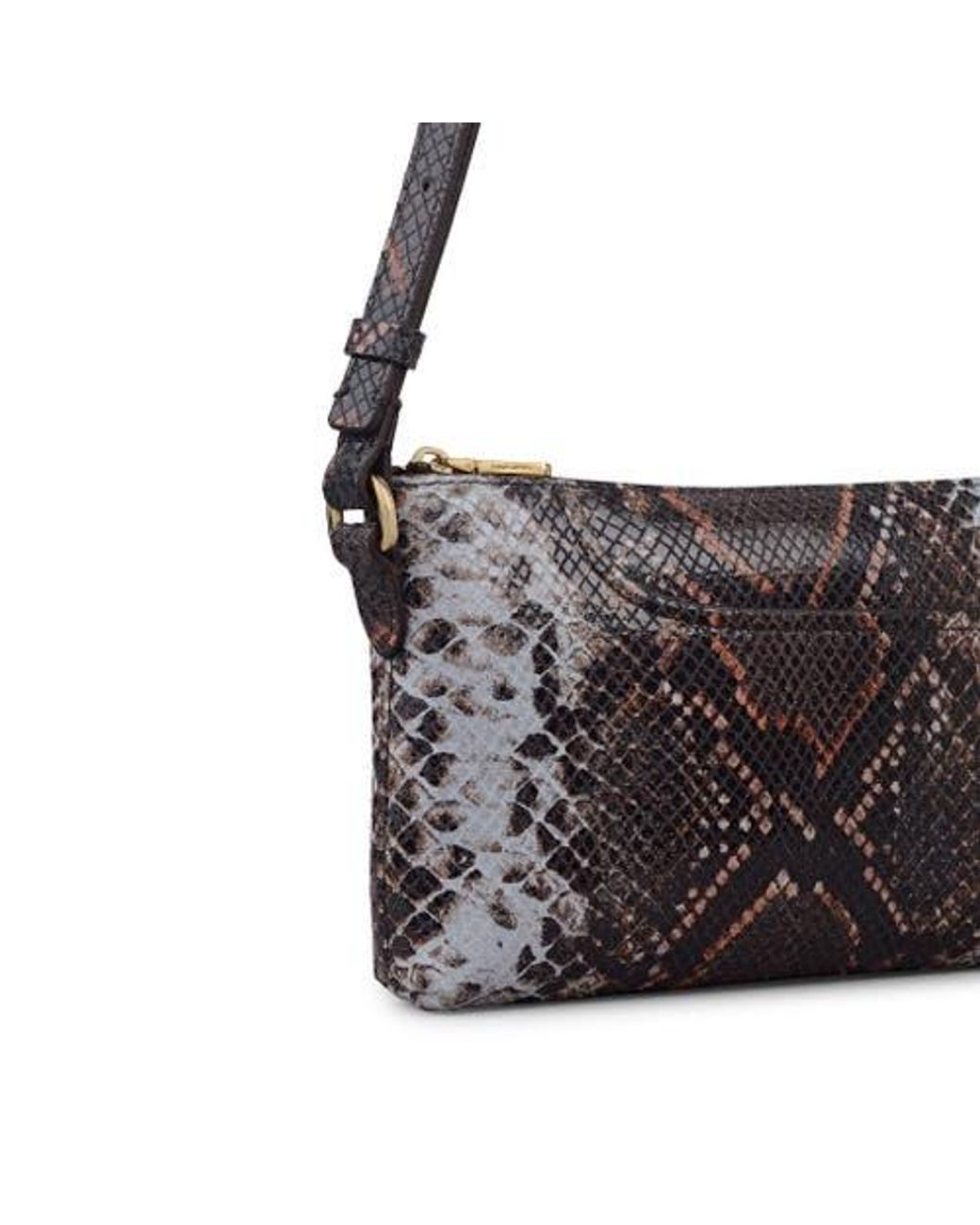 Radley Black Pockets