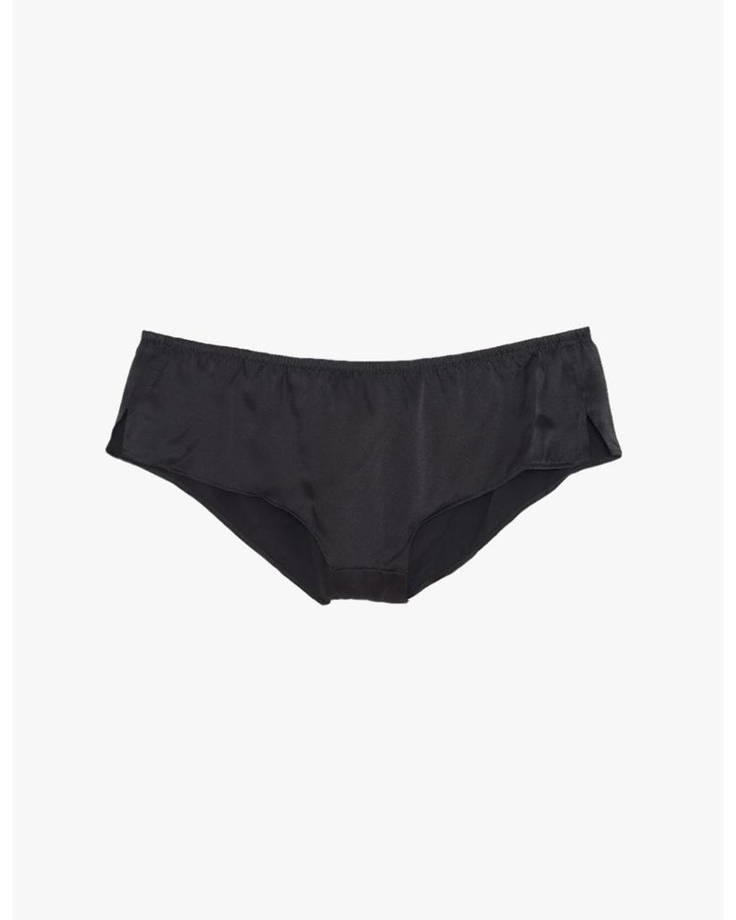 Araks Black Gal Hipster
