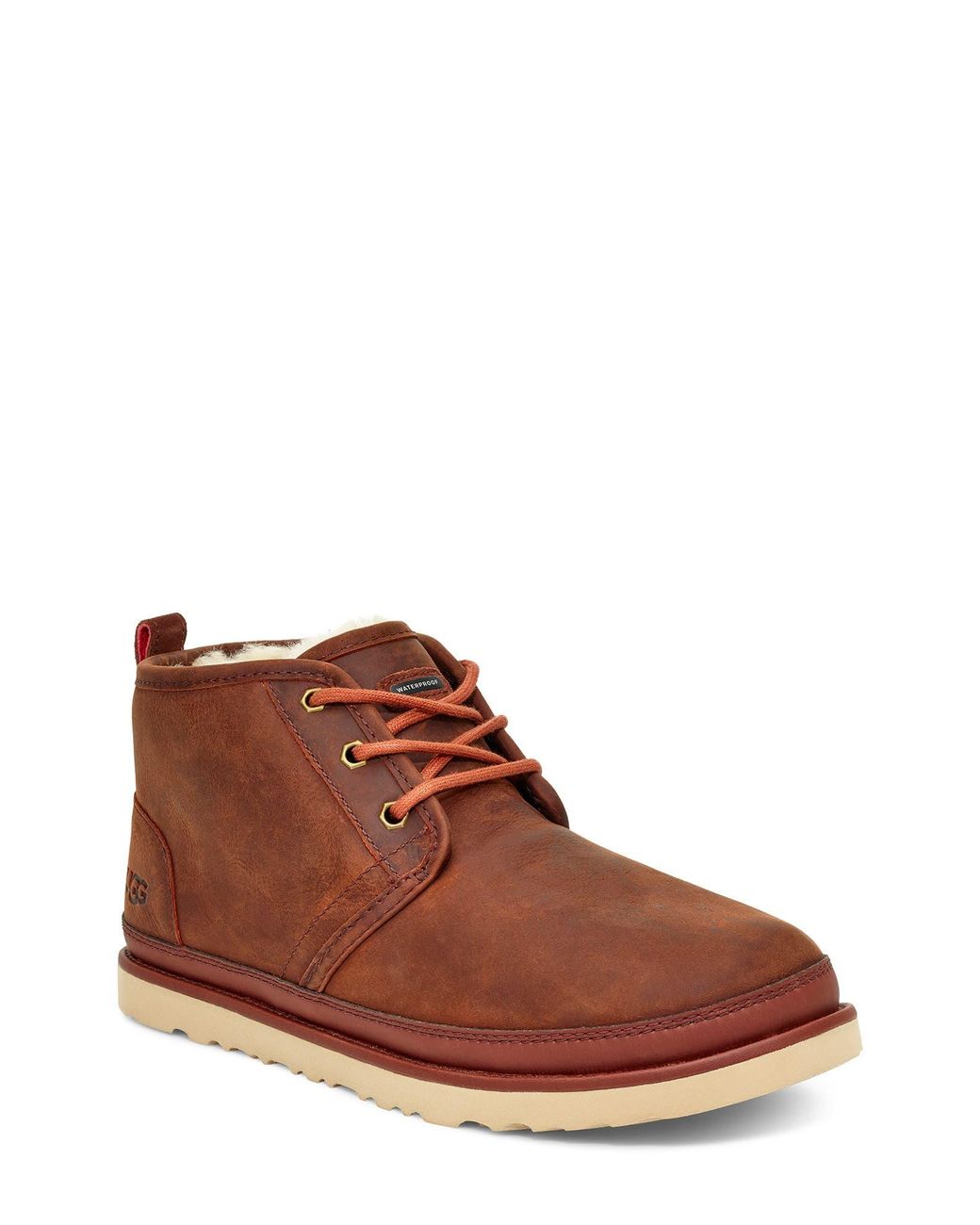 dark brown neumel uggs