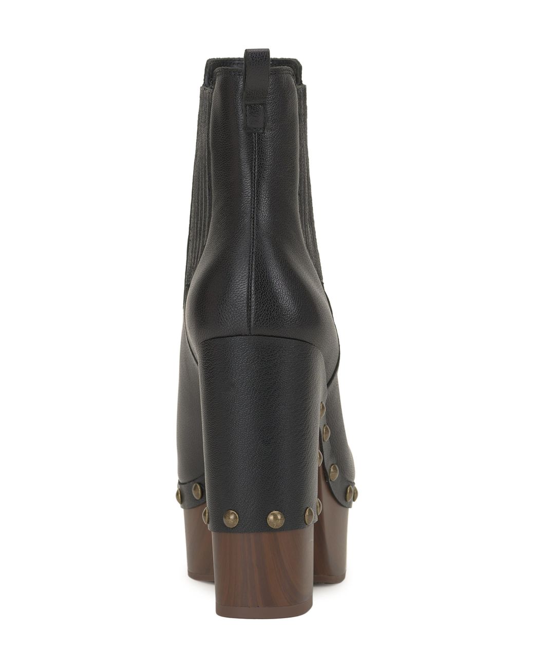 Jessica simpson rivera outlet studded platform booties
