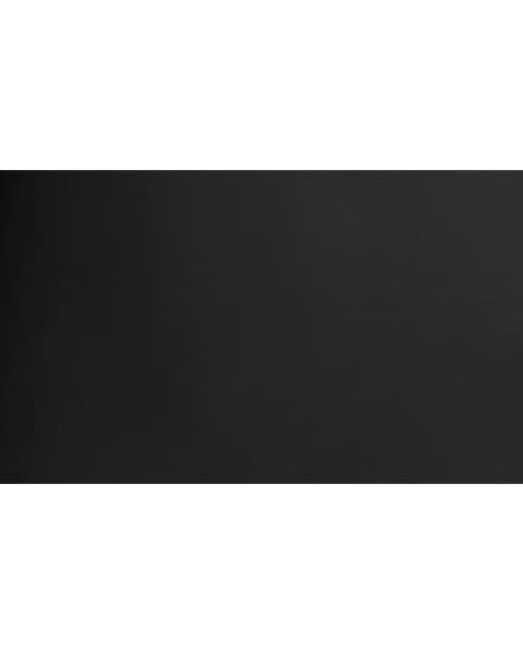 Commando Black Classic Mini Cami Slip