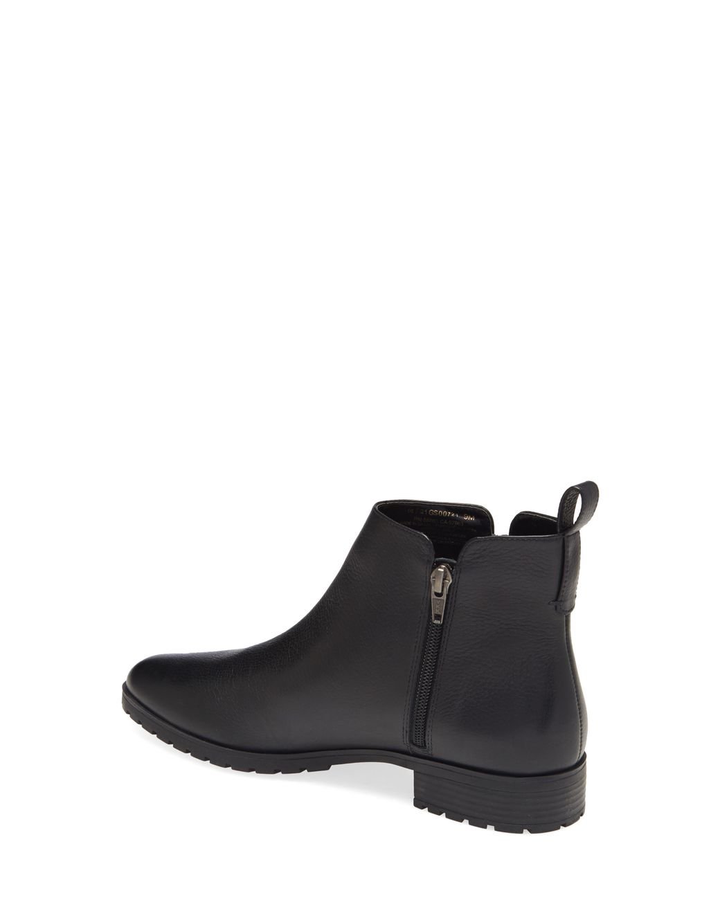 Caslon ankle deals boots
