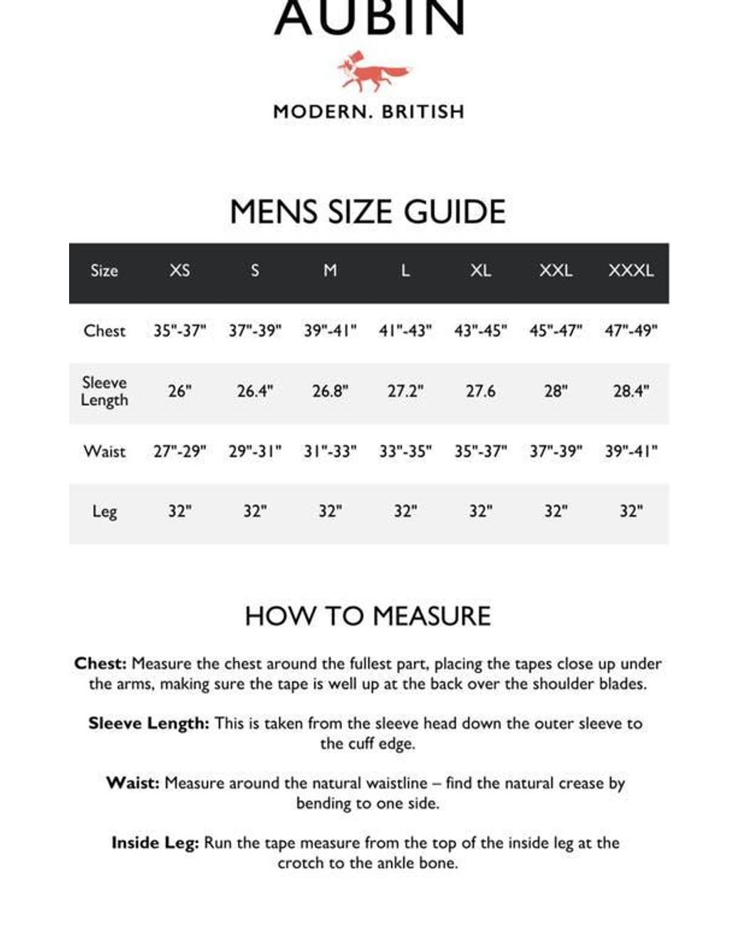 aubi Blue Dovedale Overshirt for men