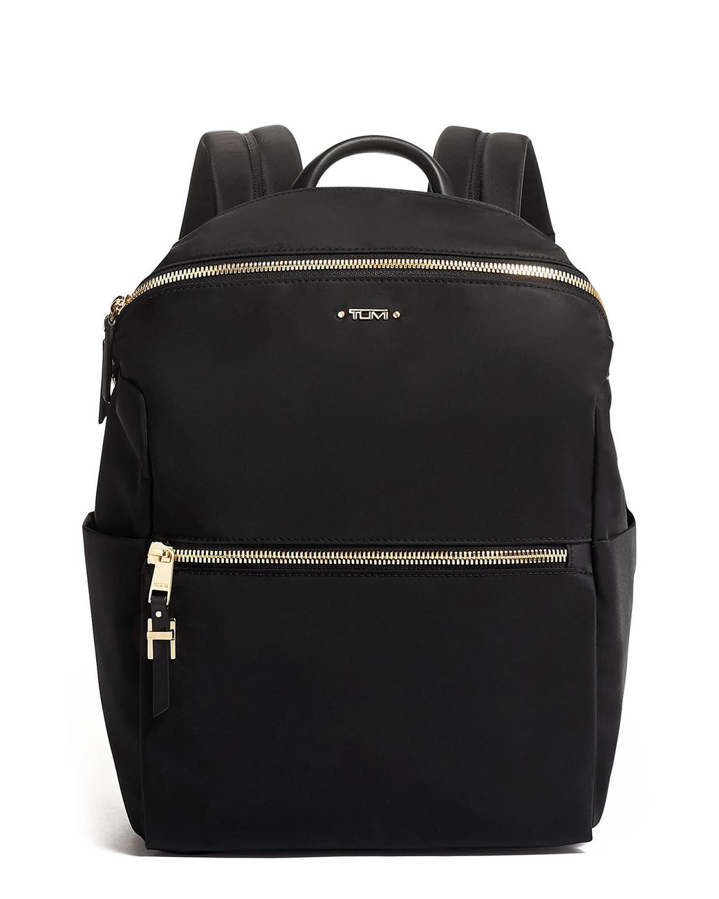 Tumi Synthetic Voyageur Patricia Backpack in Black - Lyst