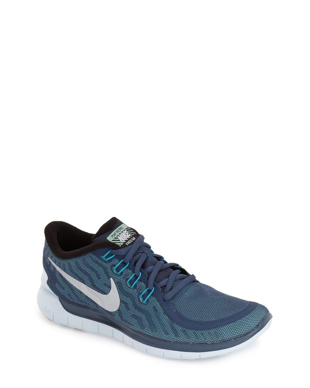 Nike 'free 5.0 Flash' Shoe in Men | Lyst