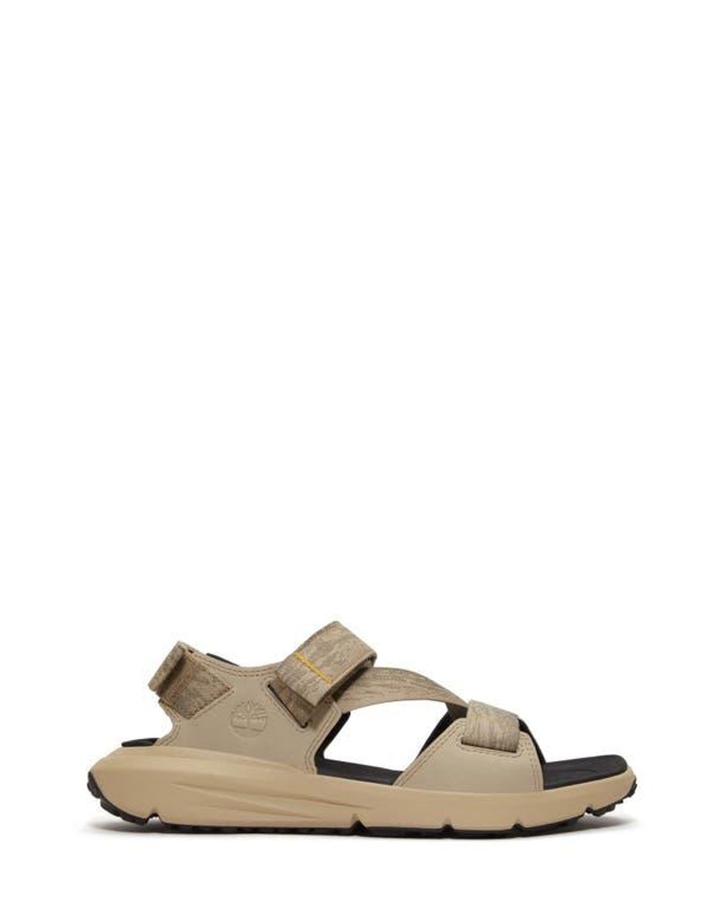 Timberland Brown Motion Dune Sandal for men
