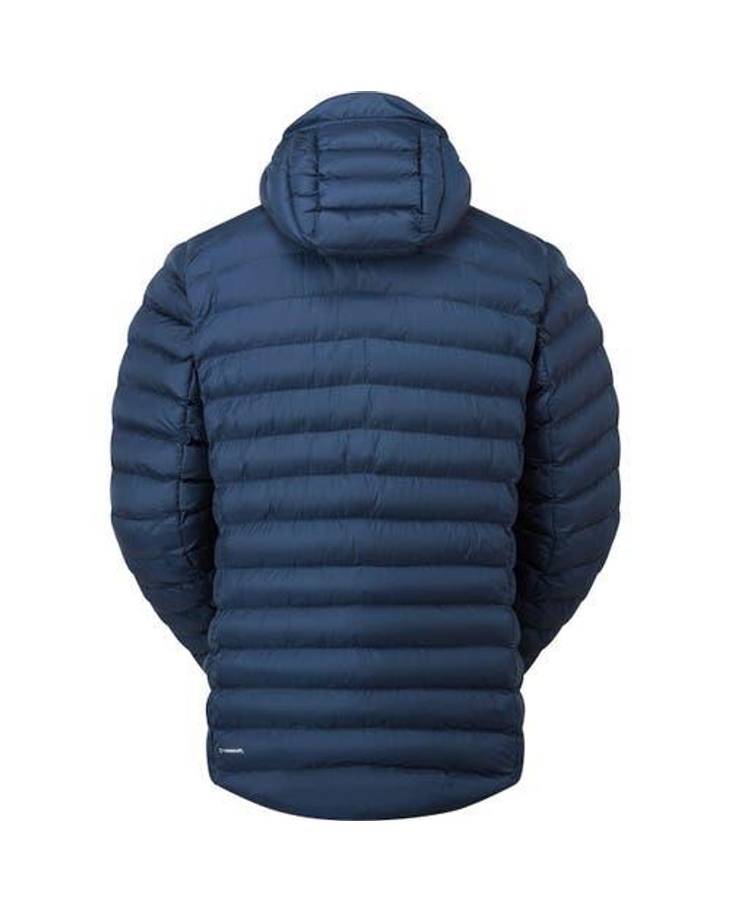 Rab Blue Cirrus Alpine Jacket for men