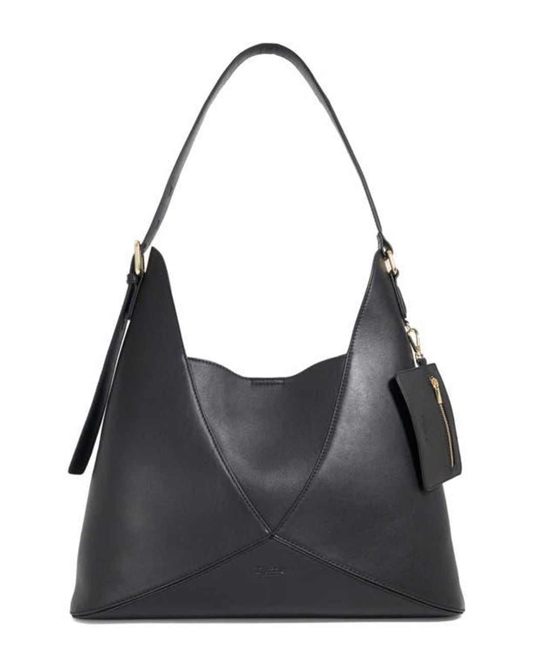 Dune Black Dearest Tote