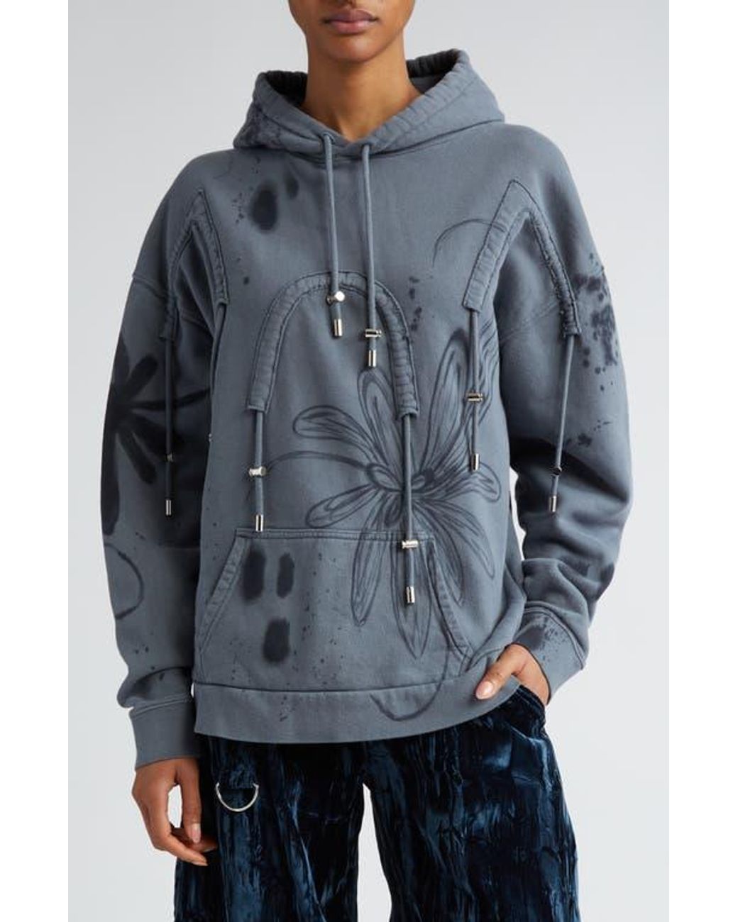 collina-strada-Flower-Burst-