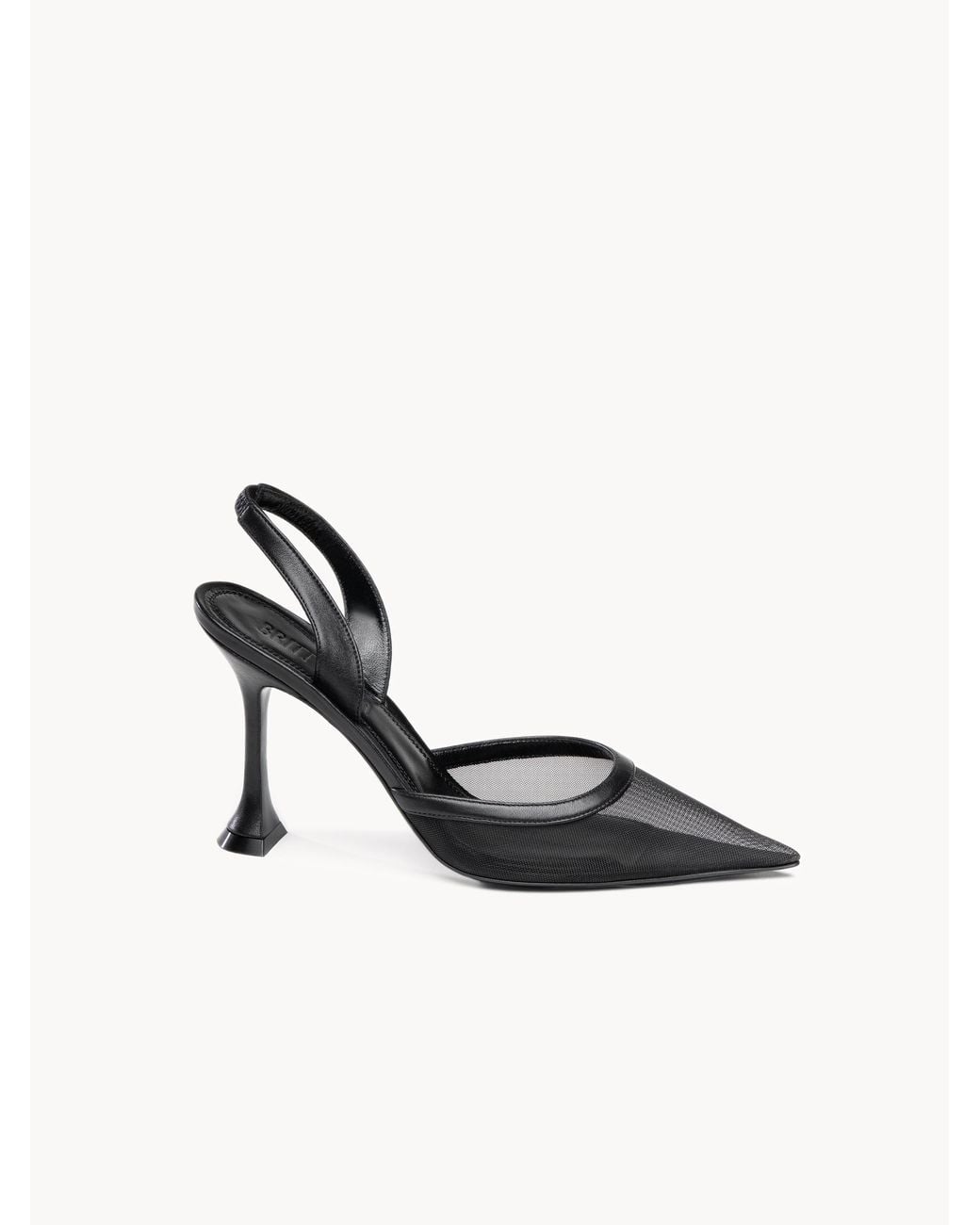 Britt Netta Multicolor Esme Slingback 95