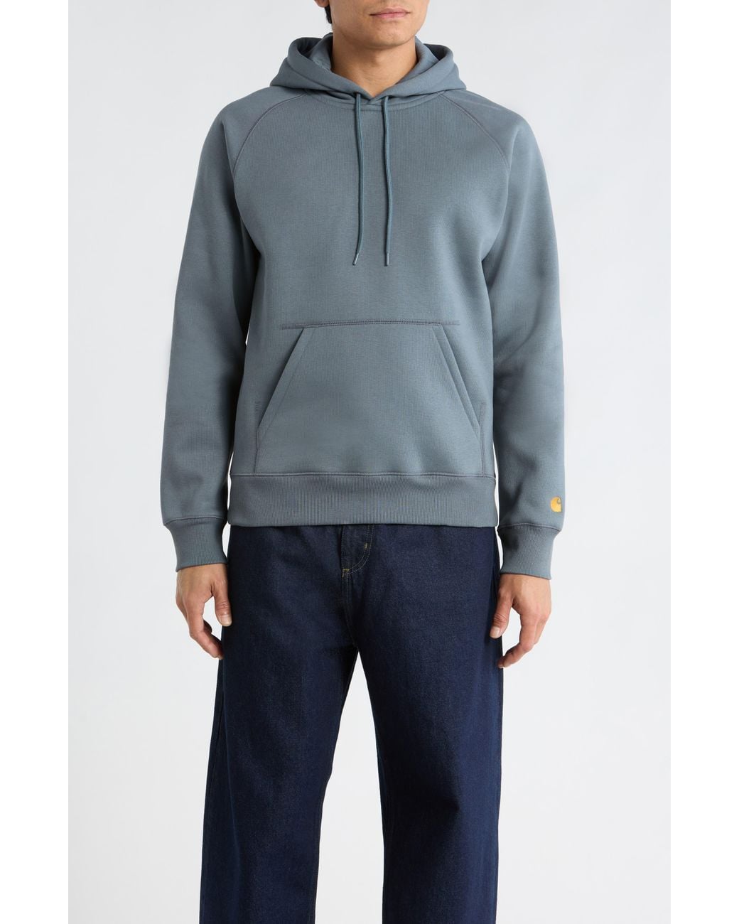 Carhartt Blue Carhartt Work for men