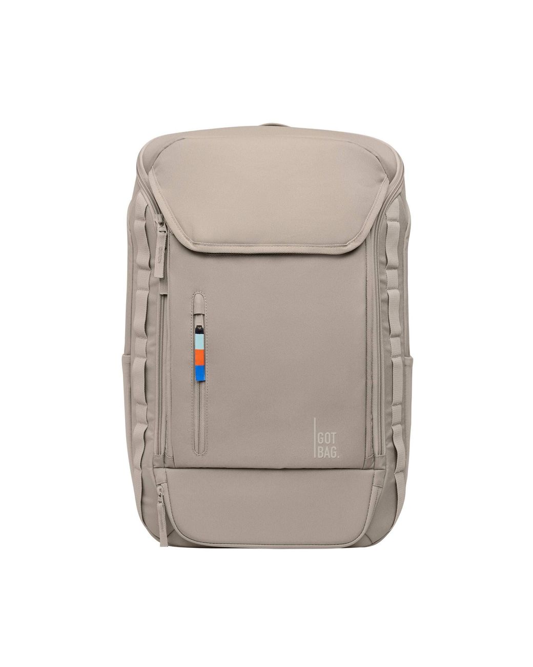 GotBag Gray Pro Pack Travel