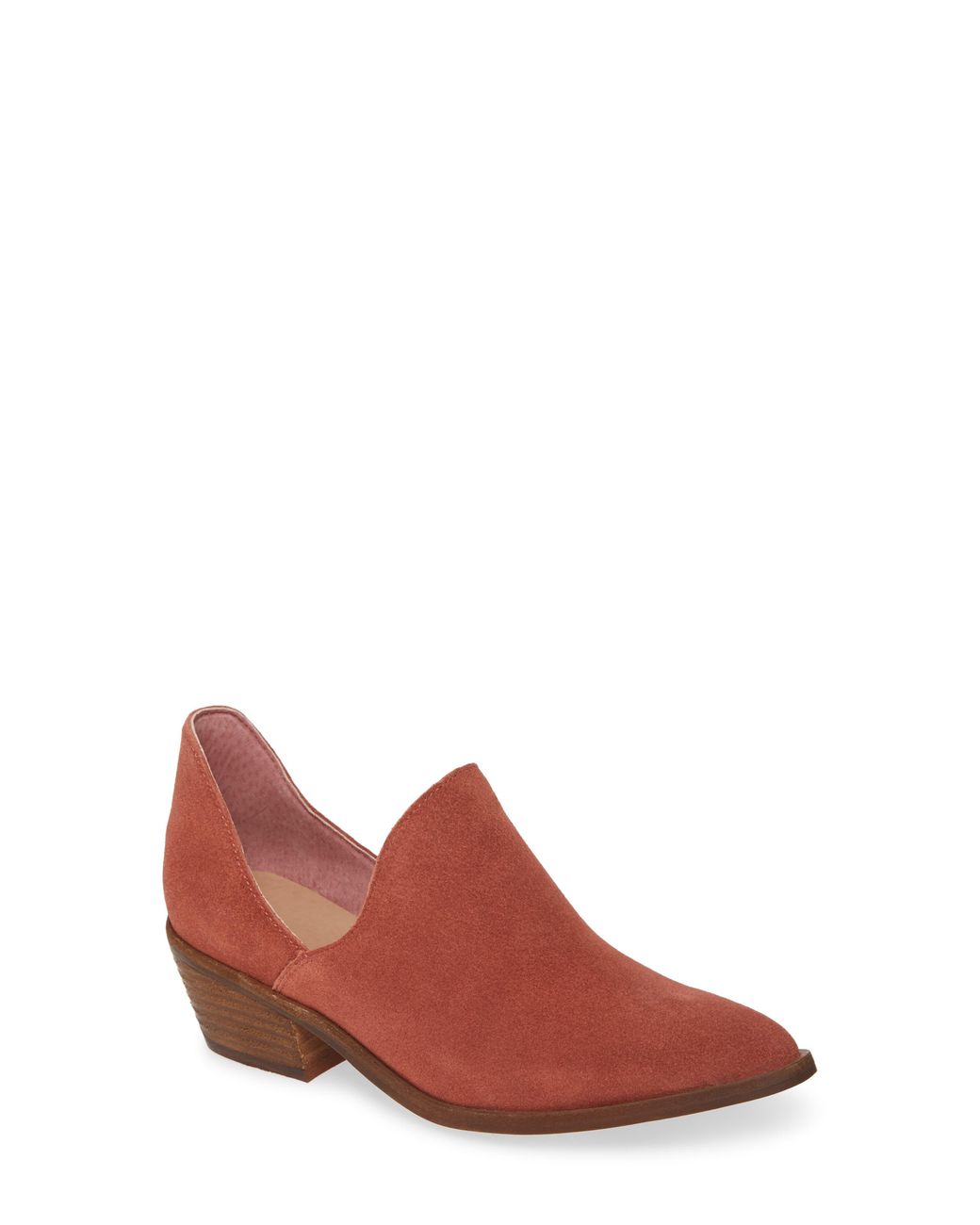 chinese laundry freda bootie