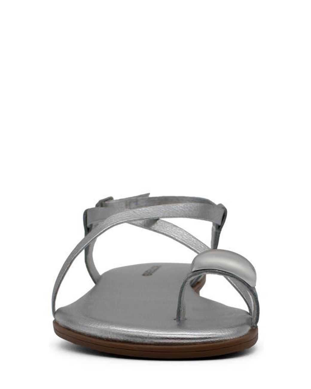 BOTTER Metallic Botseville Slingback Sandal
