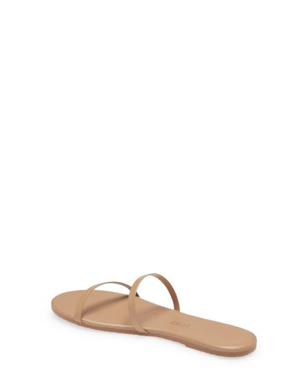 TKEES Gemma Sandal | Lyst
