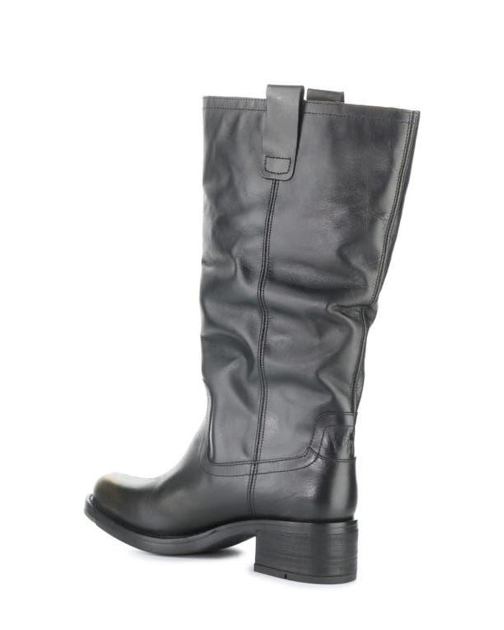 Fly London Gray Rint Boot