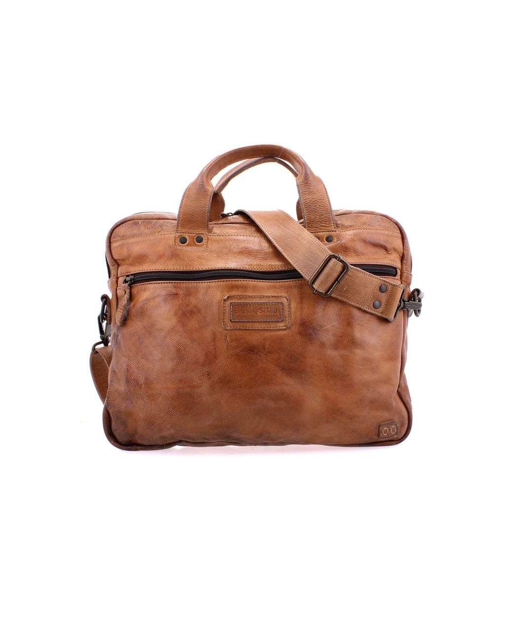 Bed Stu Brown Conclusion Messenger for men