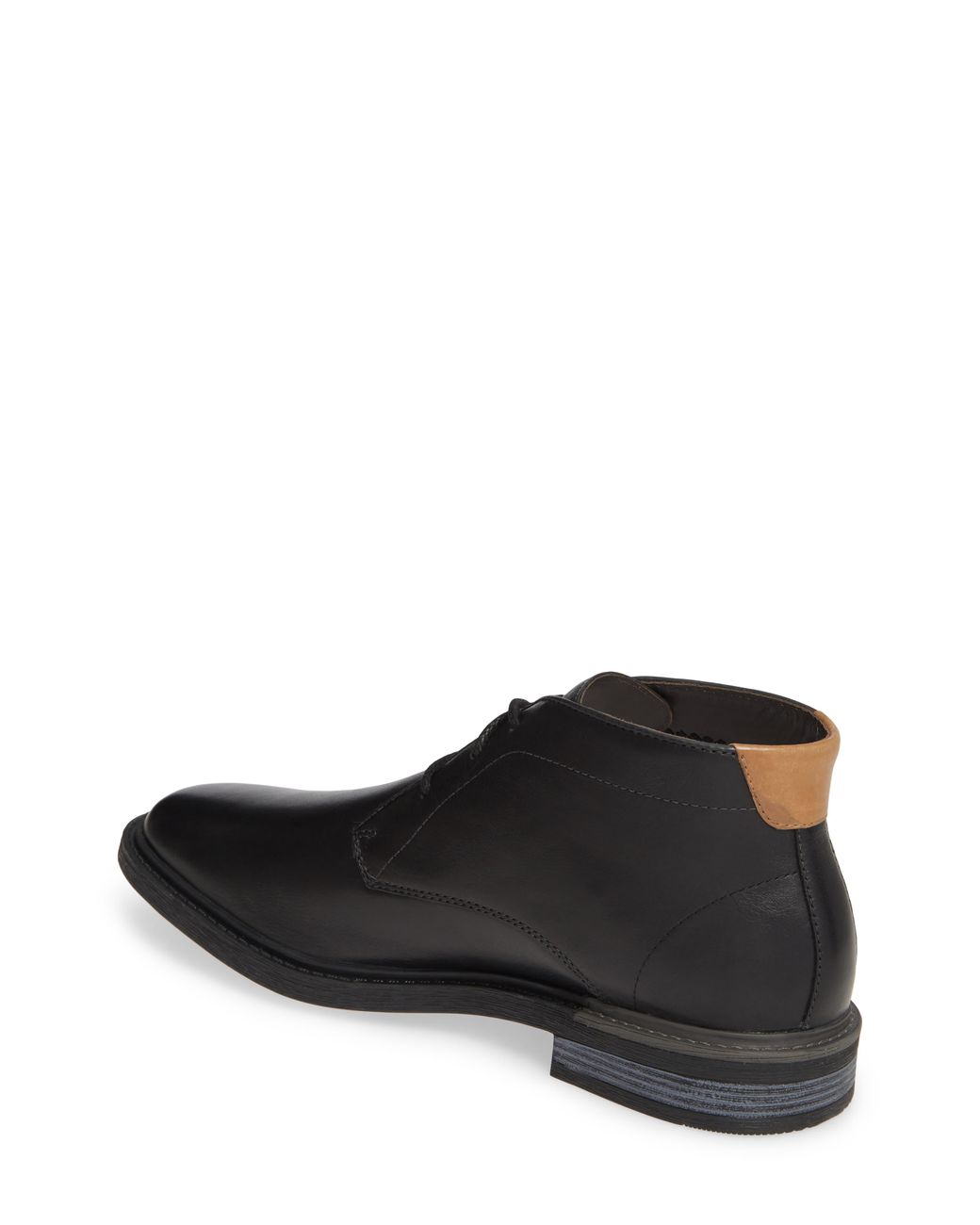 Columbia Mens Bridgeport Slip Uniform Dress Shoe 1767851