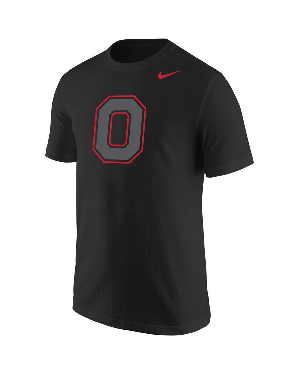 Dri fit ohio state t shirts shop
