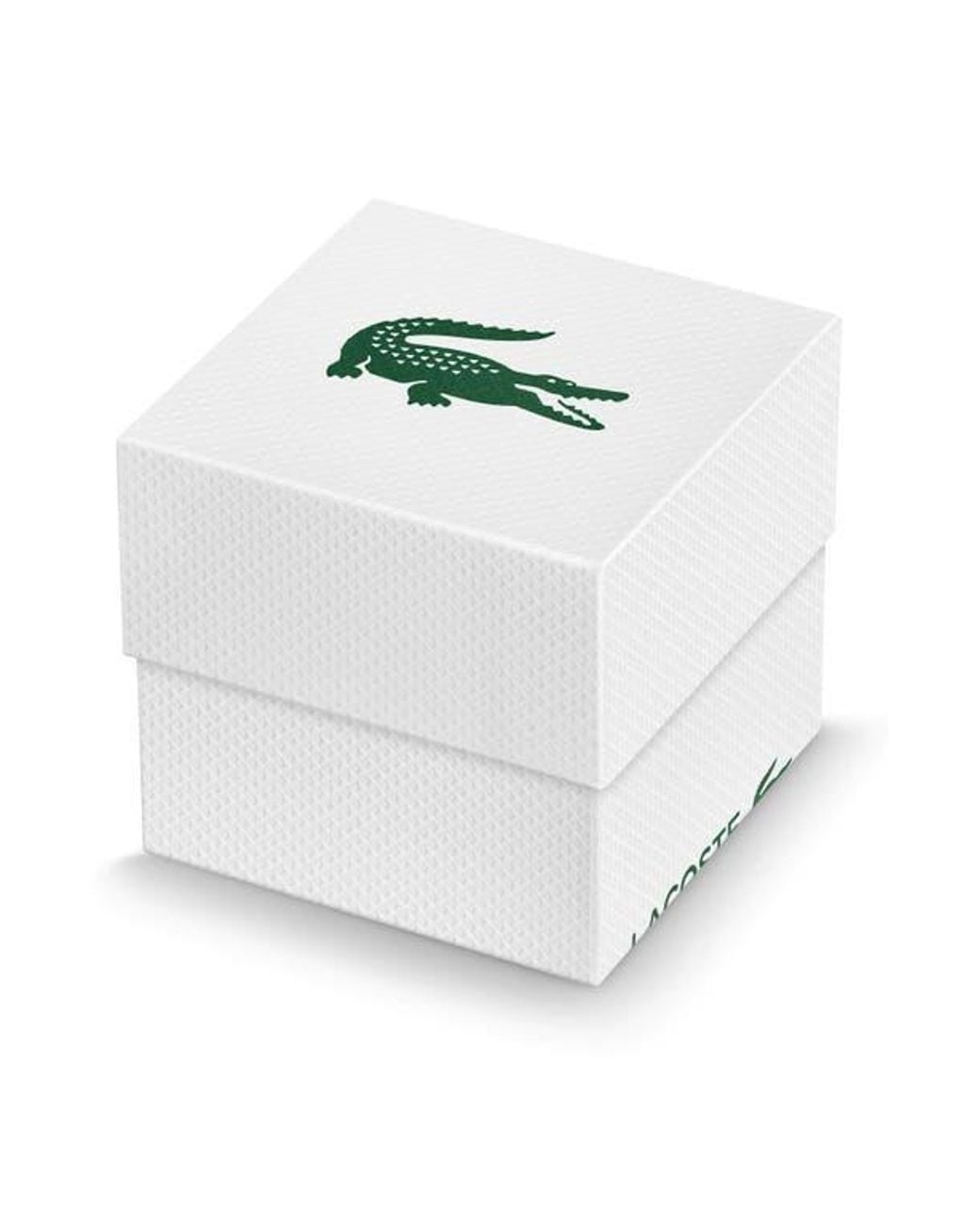 Lacoste Gray Boston Bracelet Watch, 39Mm for men