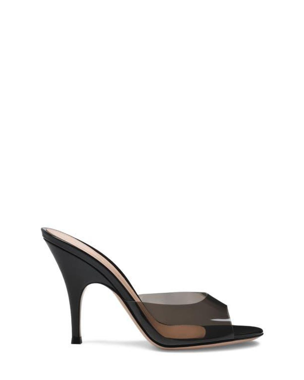 Gianvito Rossi Multicolor Sofia Mule 95 Mules