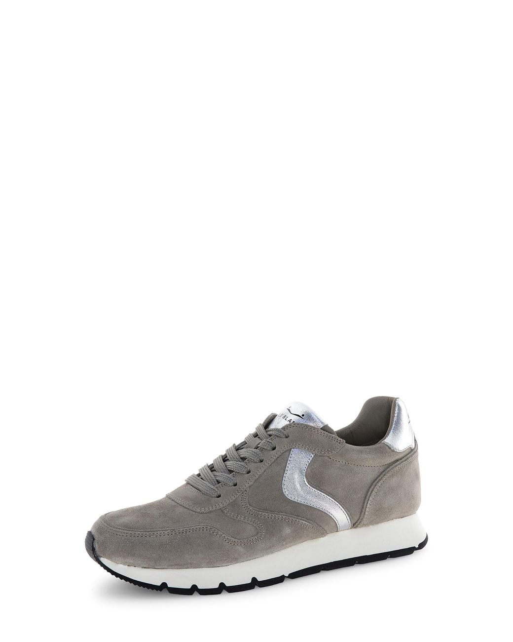 Voile Blanche Gray Julia Sneaker