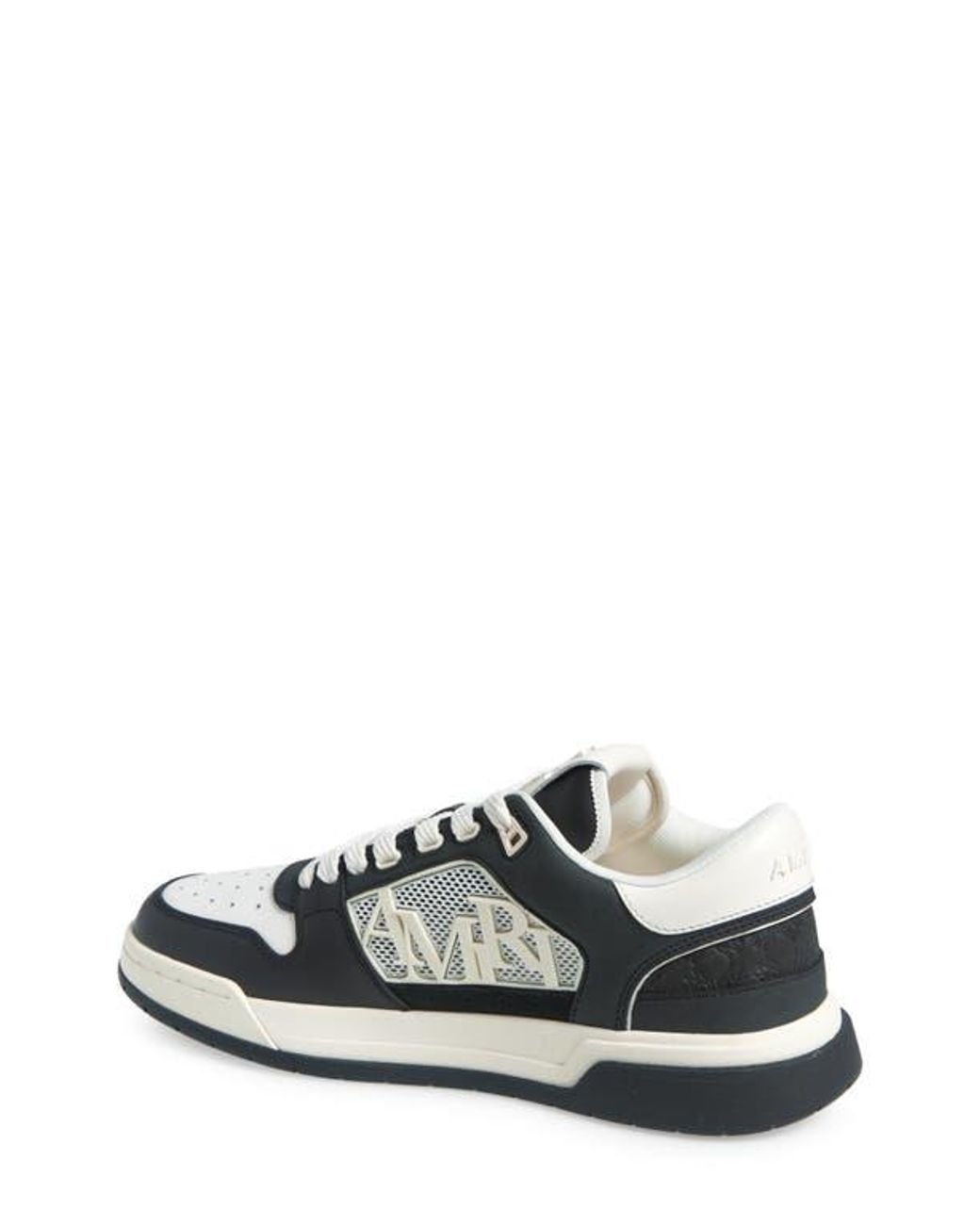 AMIRI アミリ MA QUAD CLASSIC ロートップスニーカー MEN'S AMIRI MA Quad Classic Low Sneaker (Men) | Nordstrom