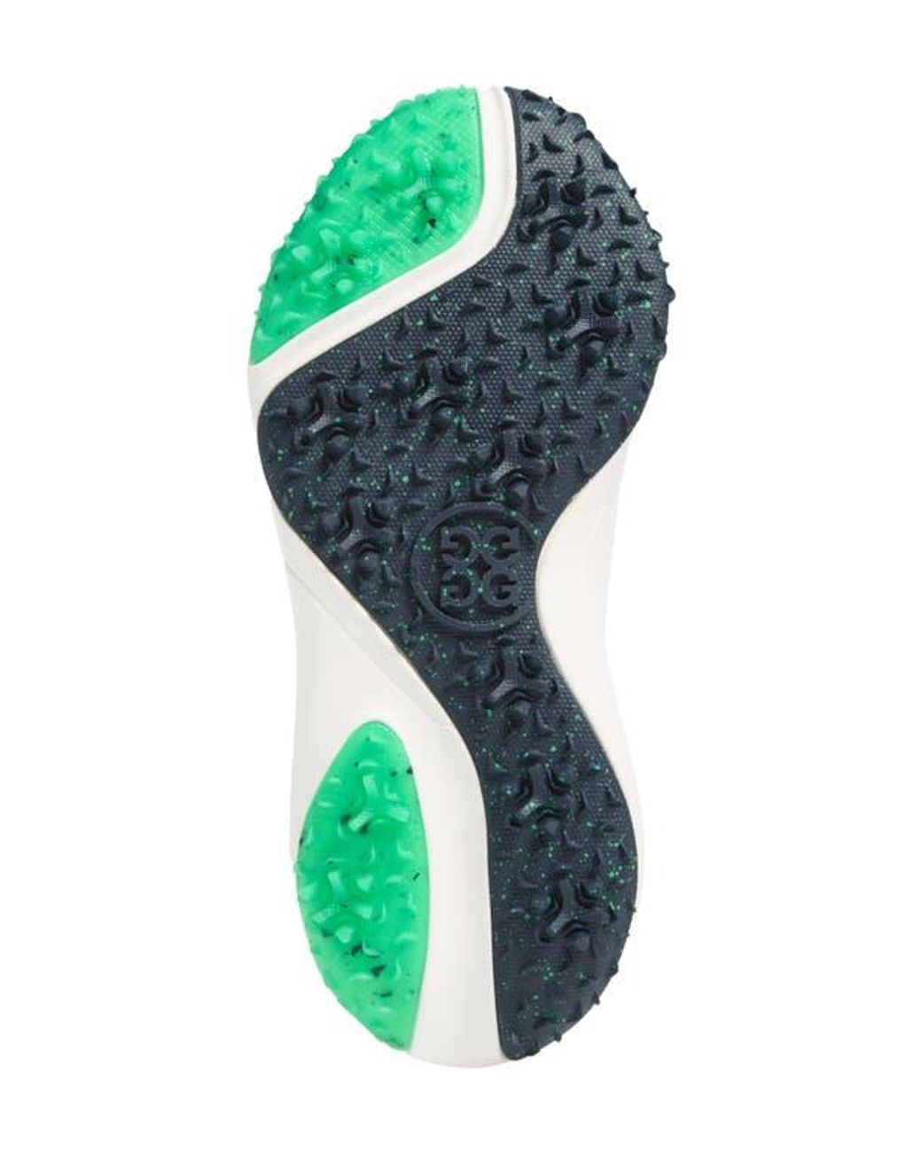 G/FORE G/18 Golf Shoe in White | Lyst