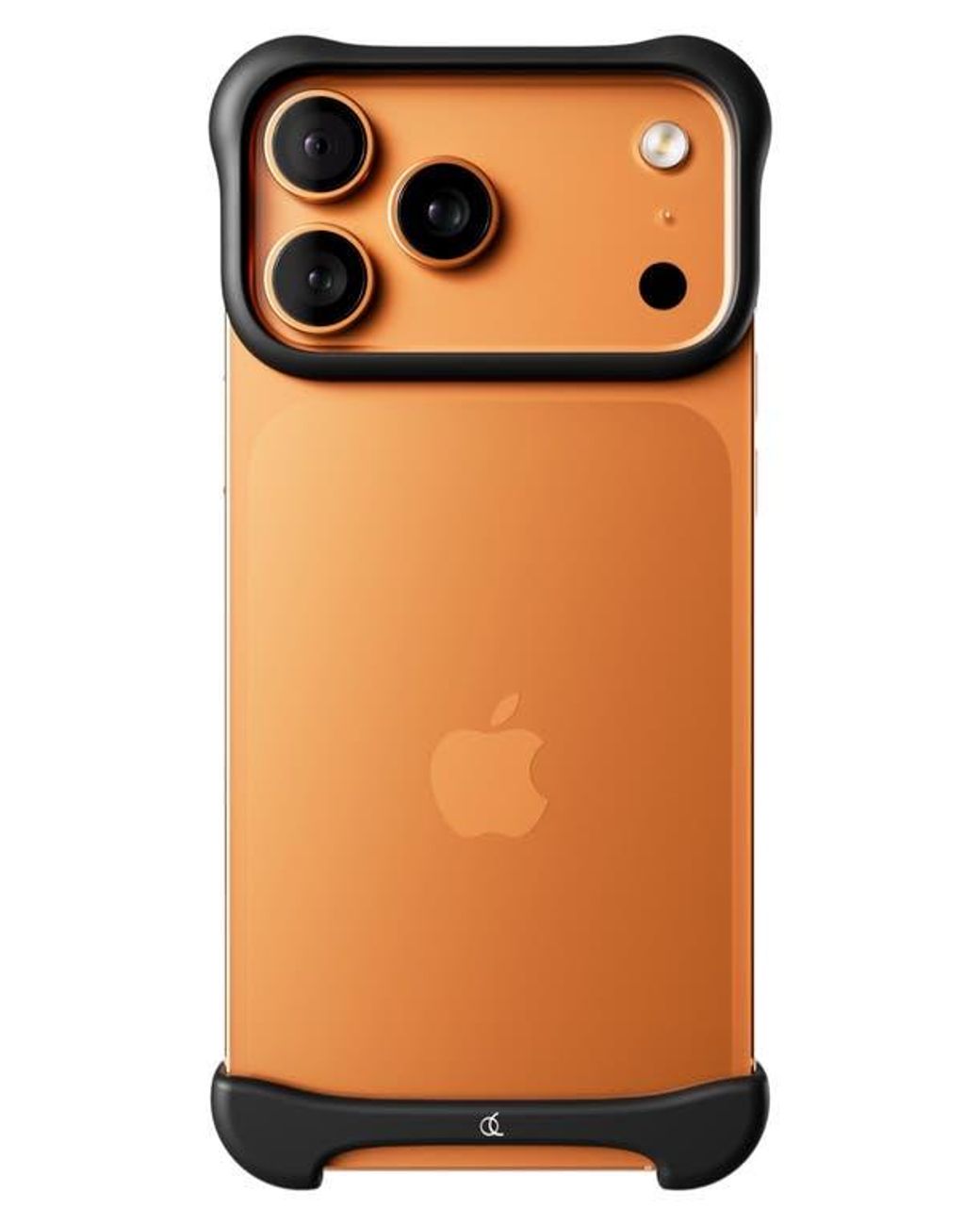 Arc Gray Pulse Iphone 17 Pro Max Case