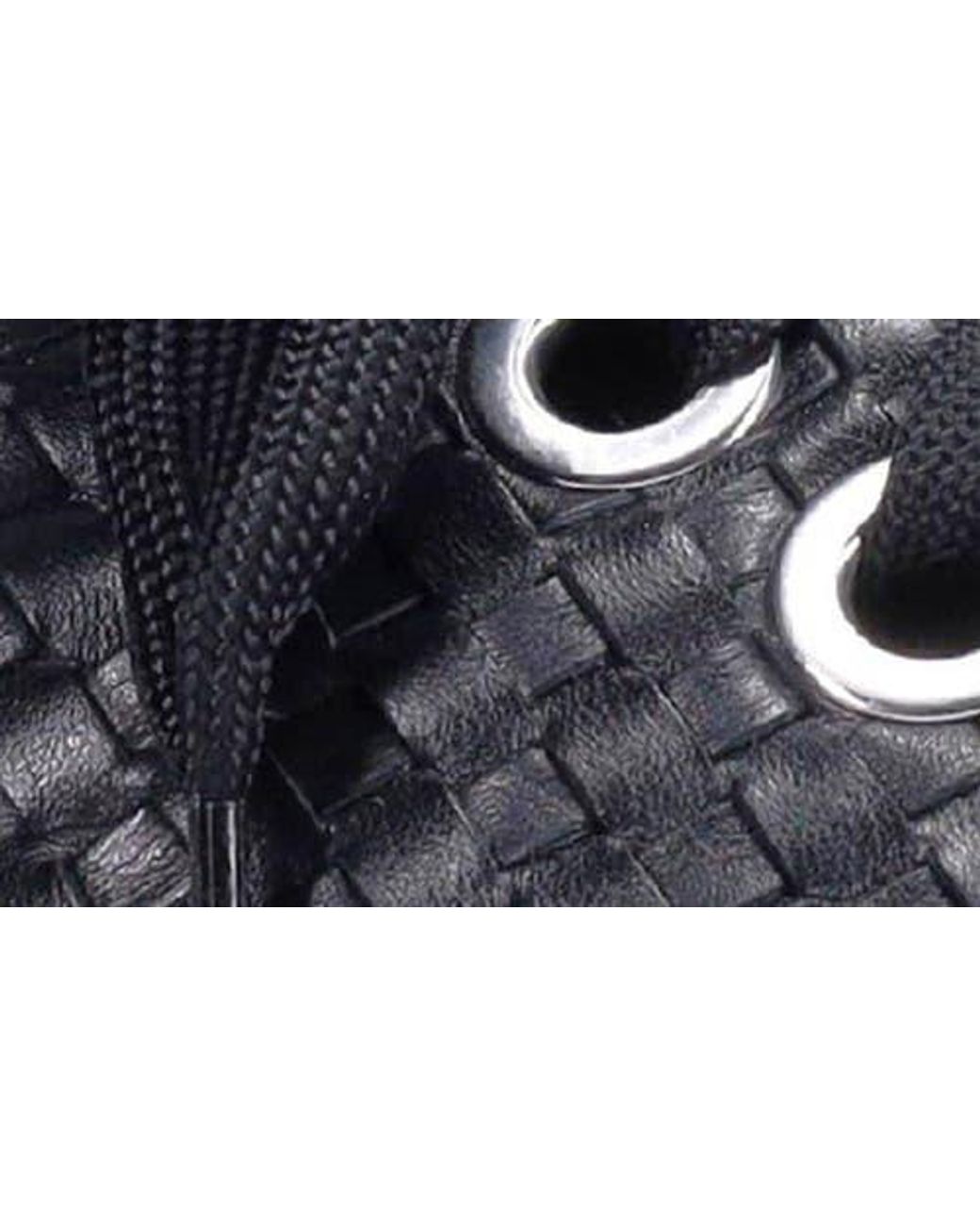 Ron White Blue Noellen Sneaker