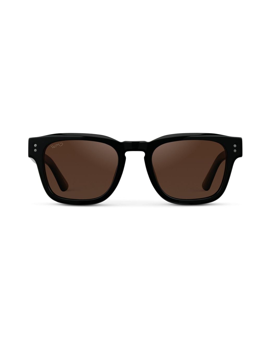 WMP Eyewear Brown Wayne for men