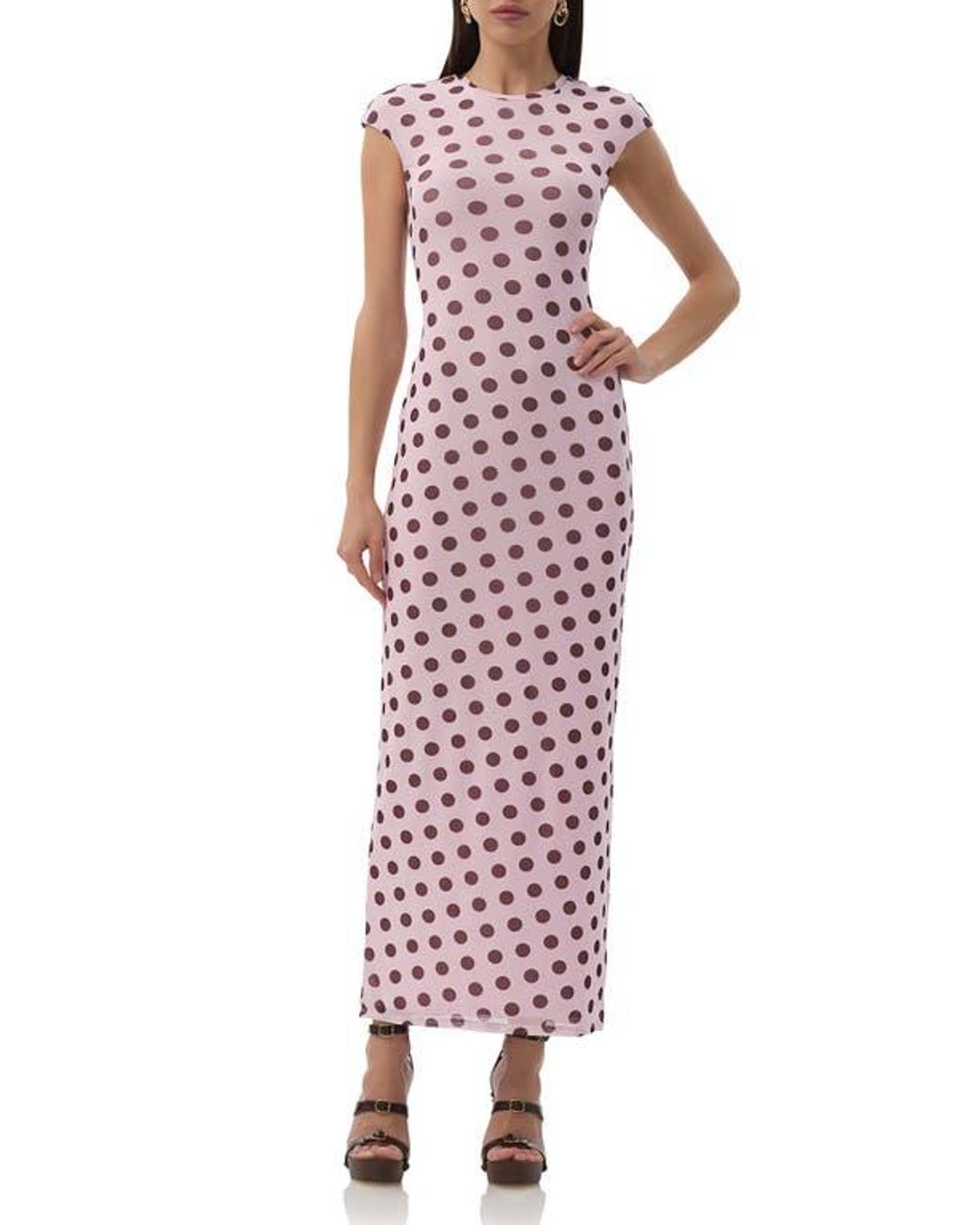 chinese dress ladies Cody Dress main image 0