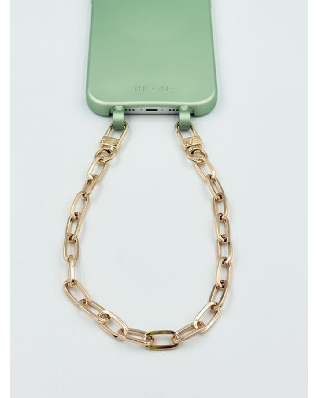 THE CÆP Green Wristlet Bundle