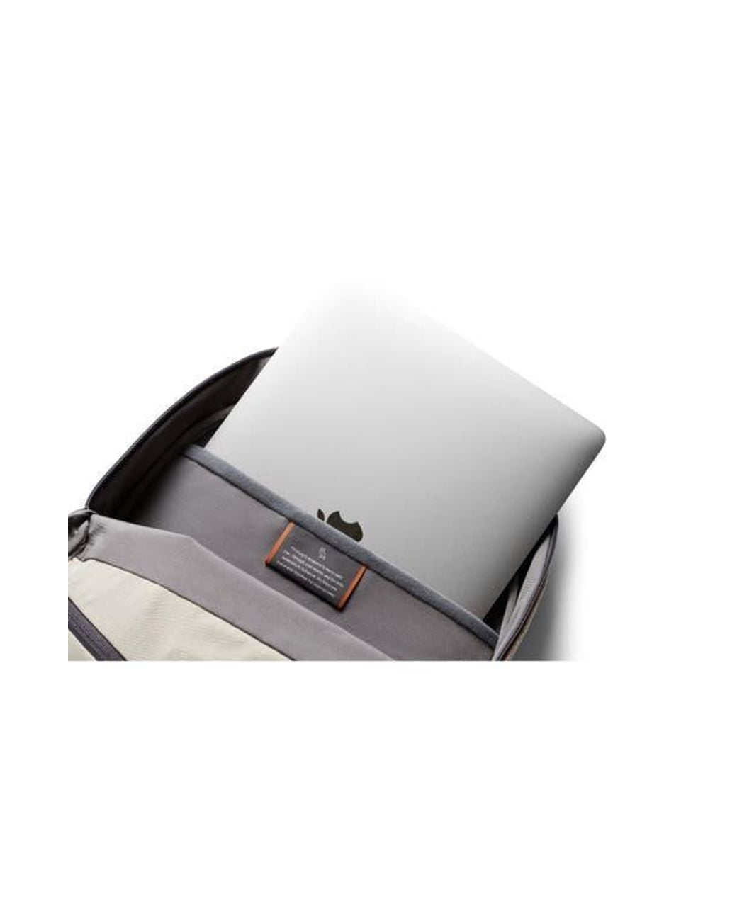 Bellroy Natural Via Backpack