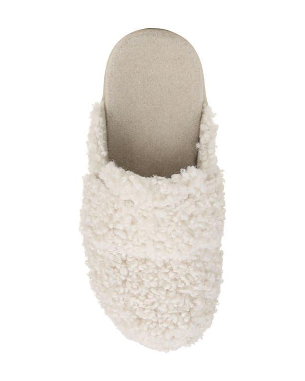 Vionic White Gemma Ii Mule